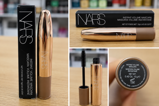 Nars Volume Mascara
