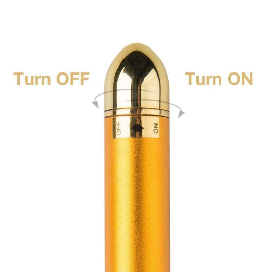Electric Facial Massage Roller