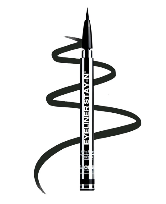 360° Flexible Tip Precision Eyeliner